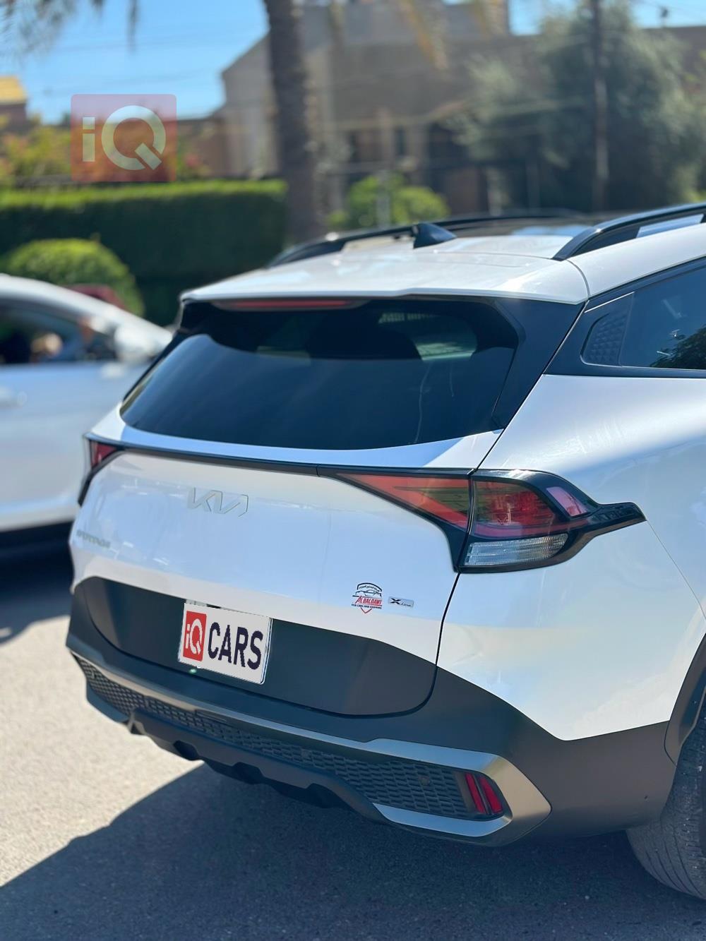 کیا سپۆرتاج